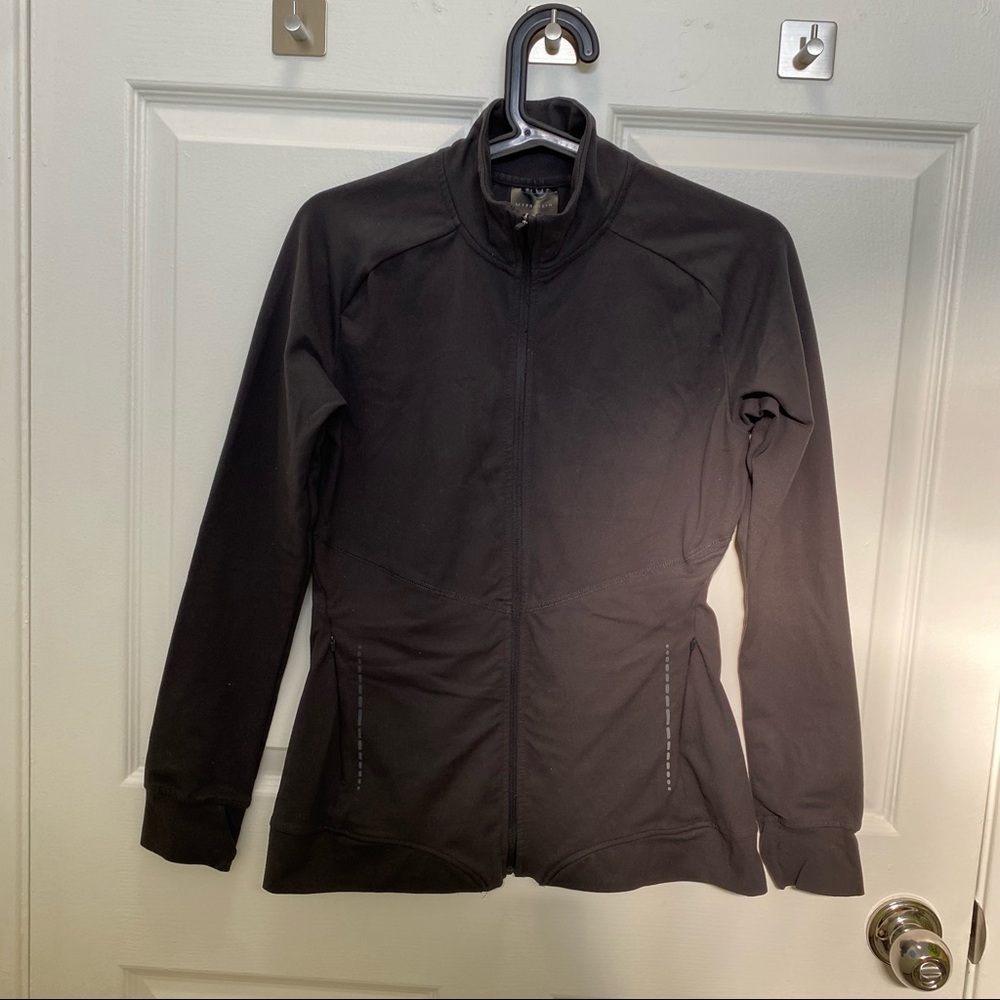NWOT MyProtein Zip Up Athletic Jacket